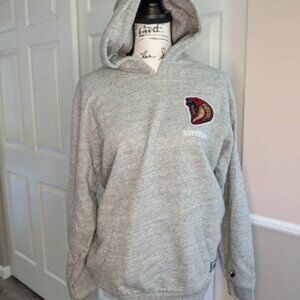 Superdry Gray Men's Hoodie